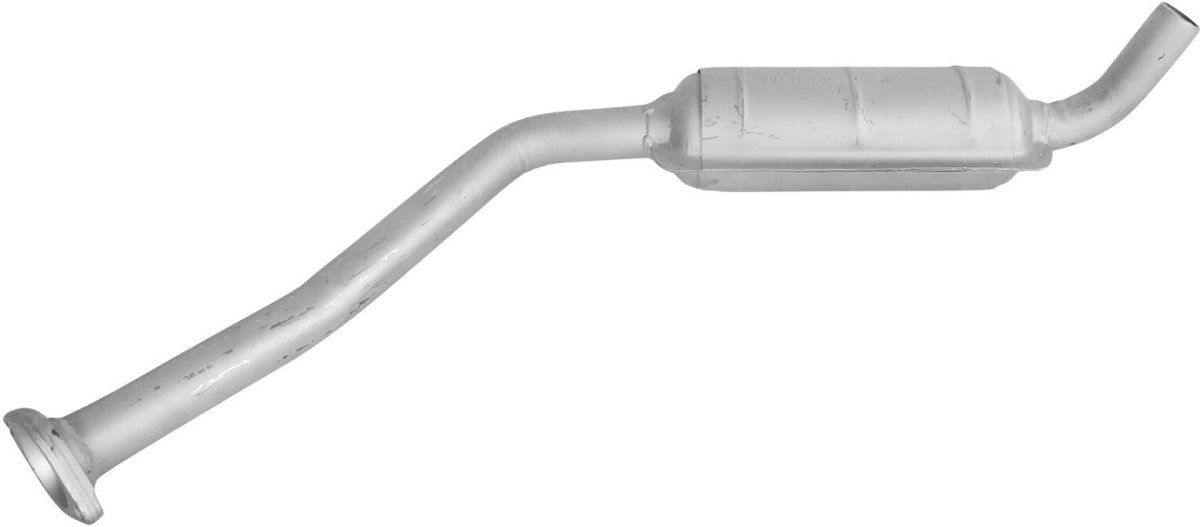 Резонатор 2107 инжектор евро 2