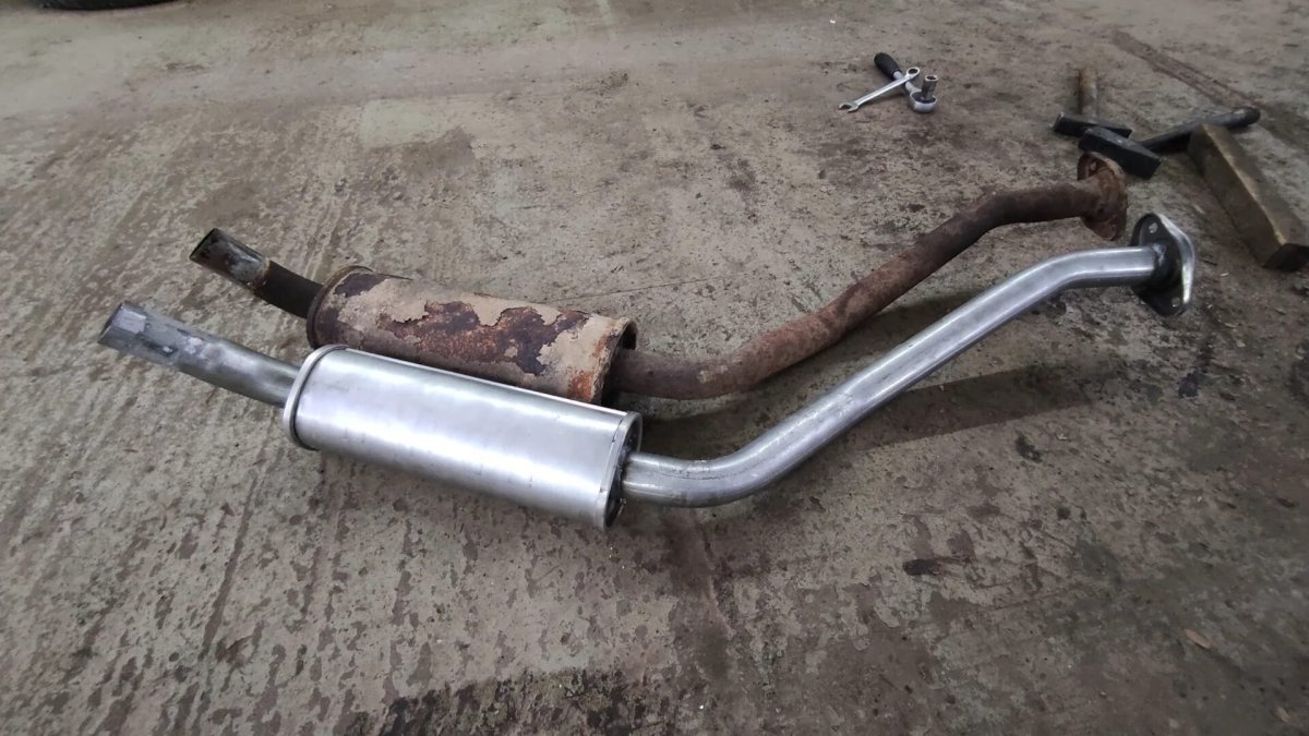 Ral017 резонатор