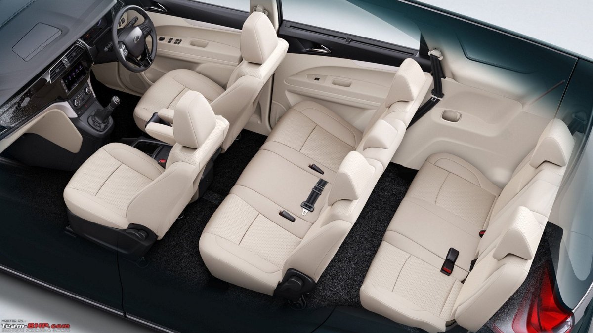 Toyota Innova 8 Seats