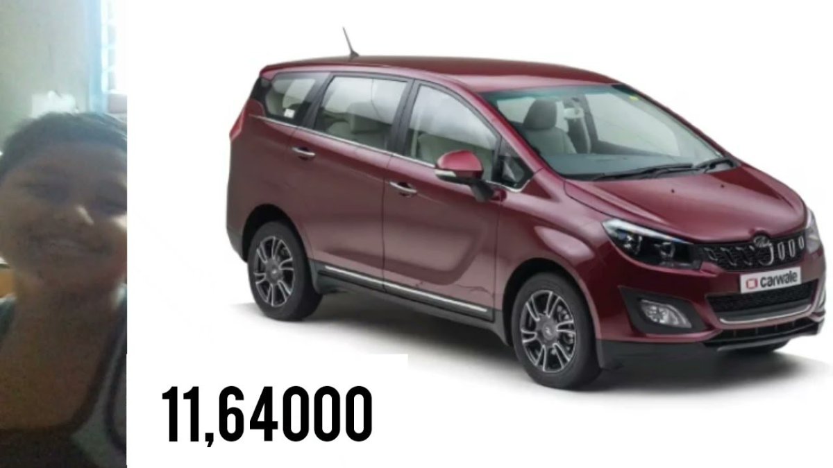 Mahindra xuv300 2019 GTA