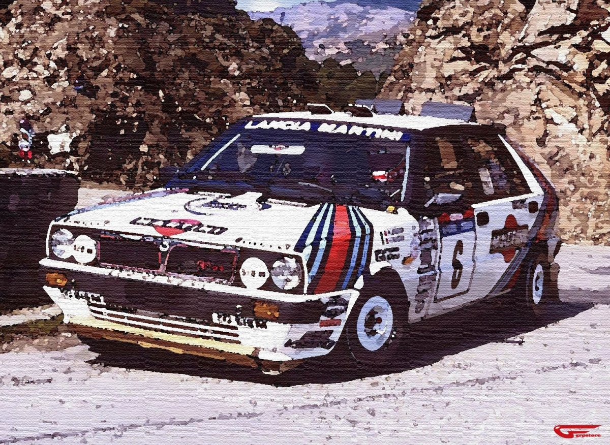 WRC 1985