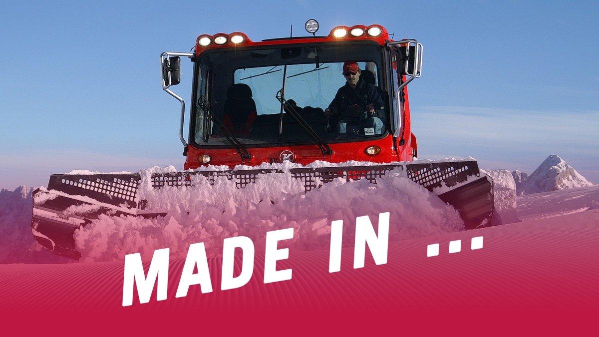 Мини ратрак