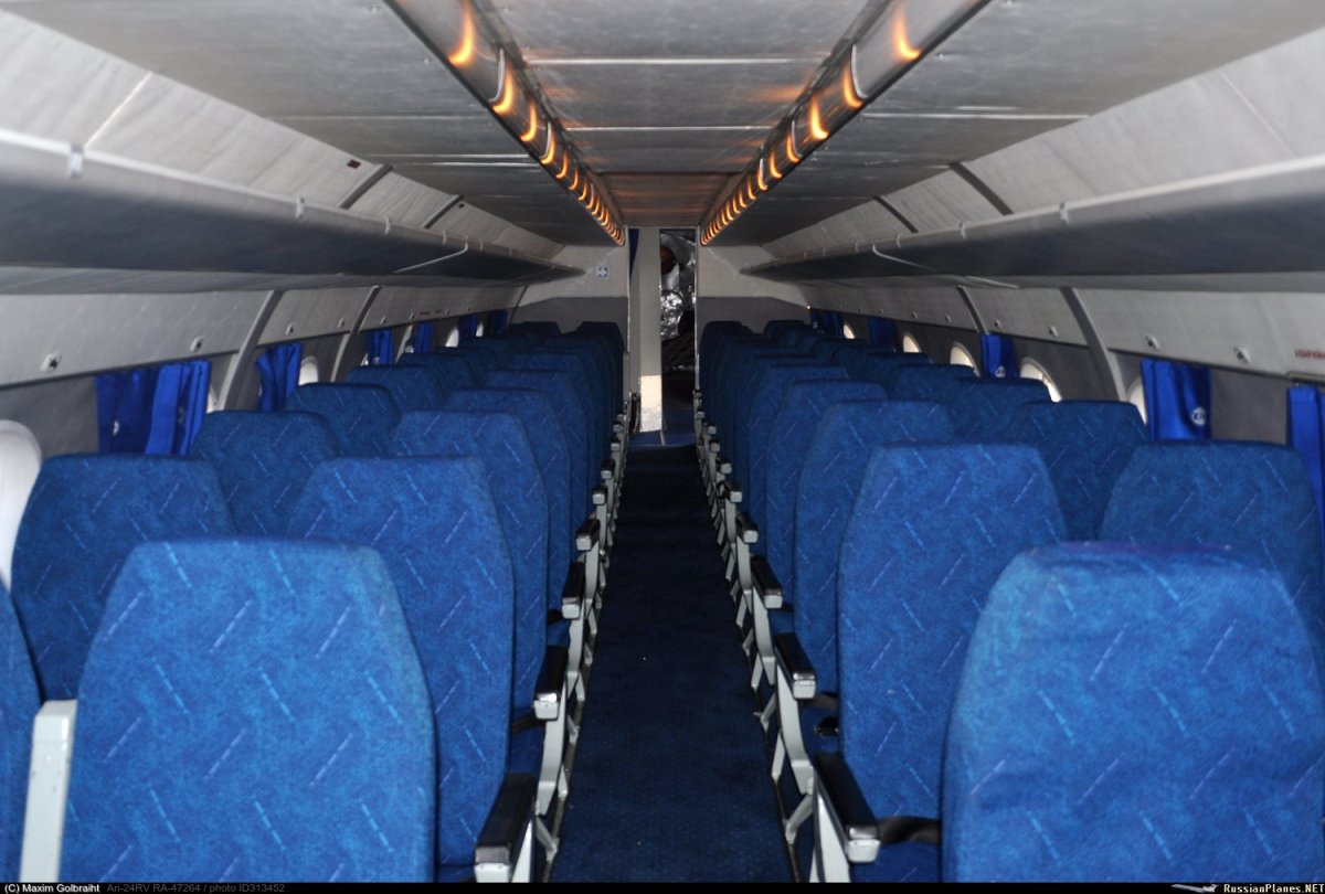 Самолет фото