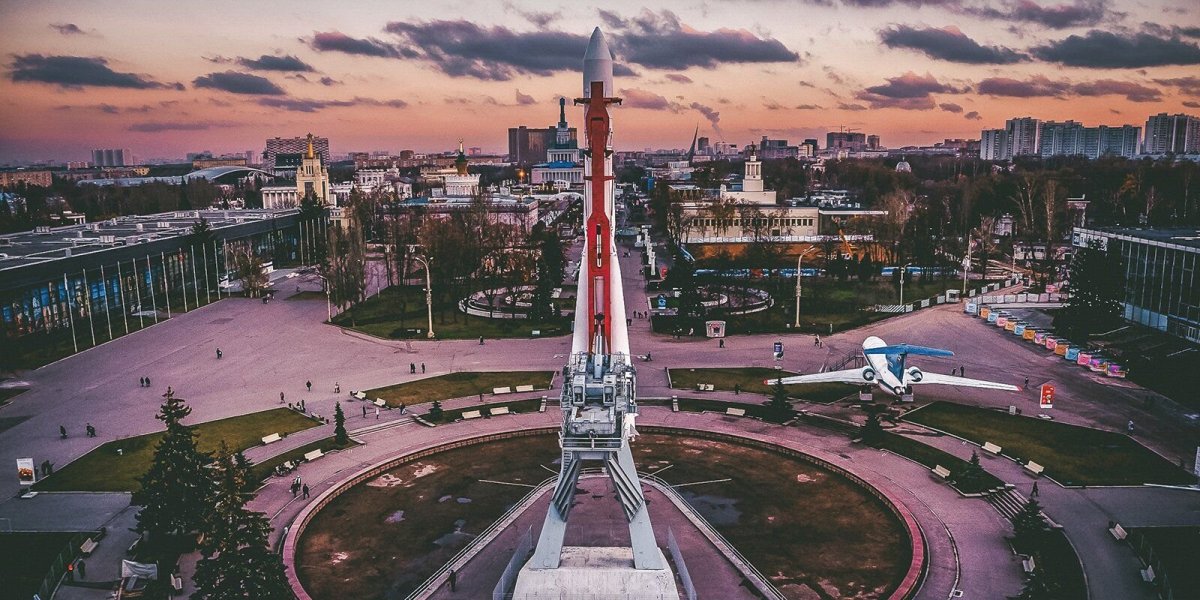 СВАО Москва