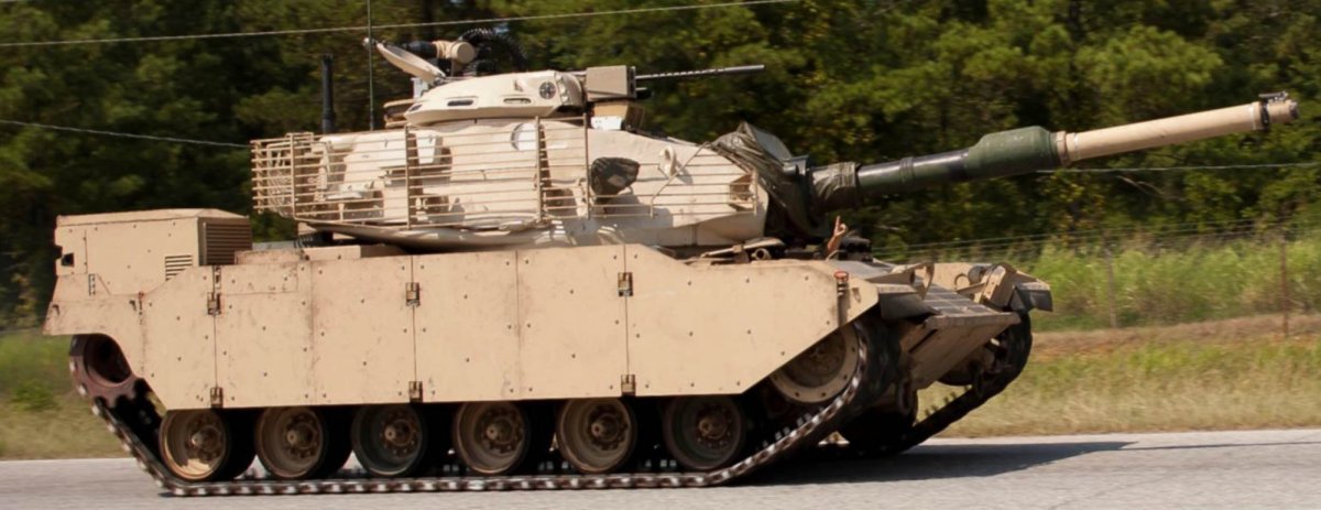 Танк м60т Sabra