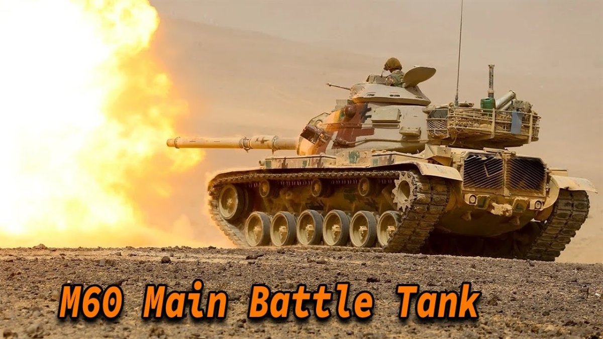 Танковый кулак