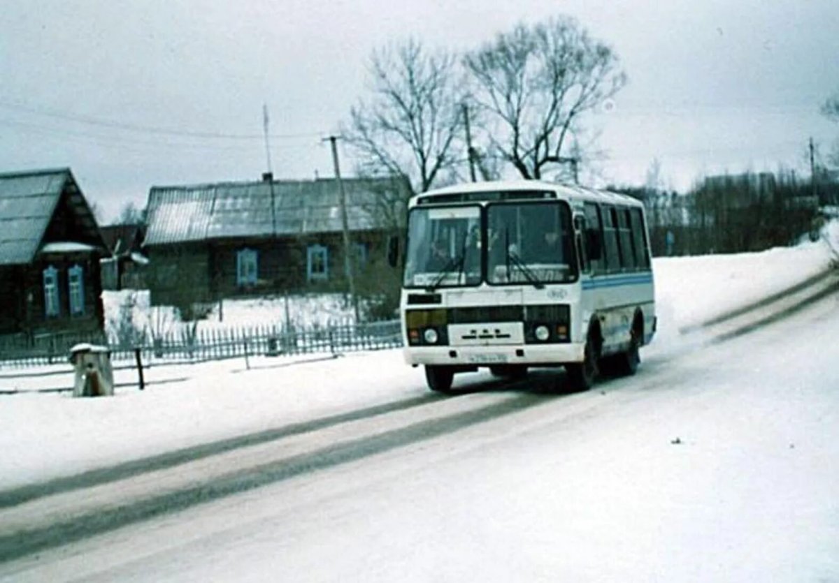 Муром Урваново