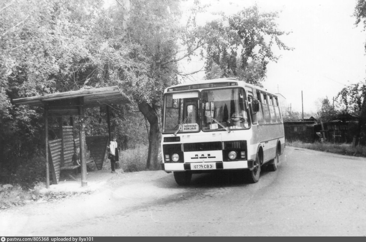 Воронеж в 90-е годы