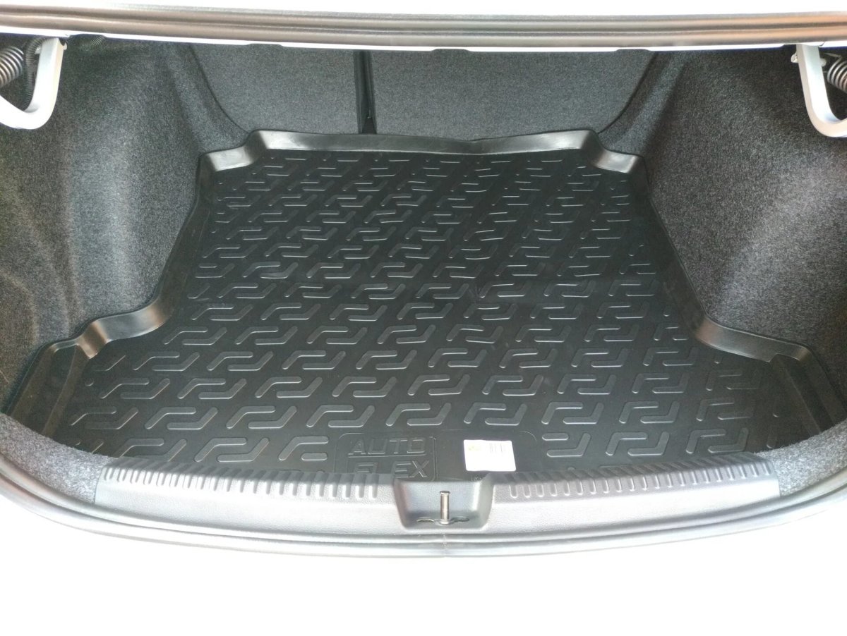 Фольксваген поло 2022 багажник