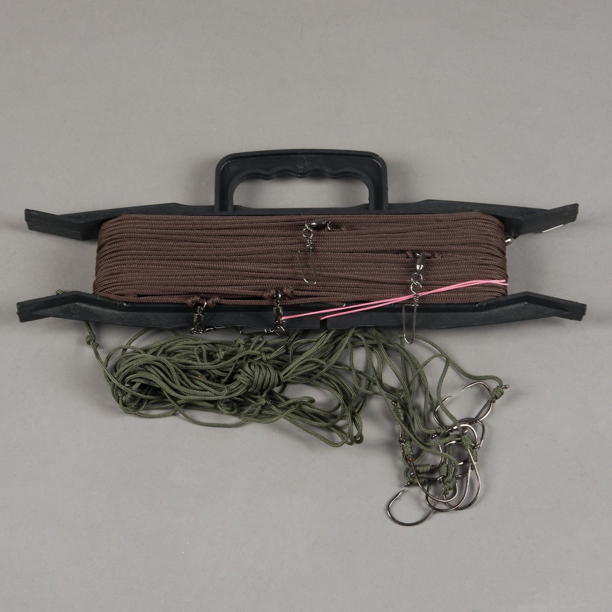 Перемет рыболовный