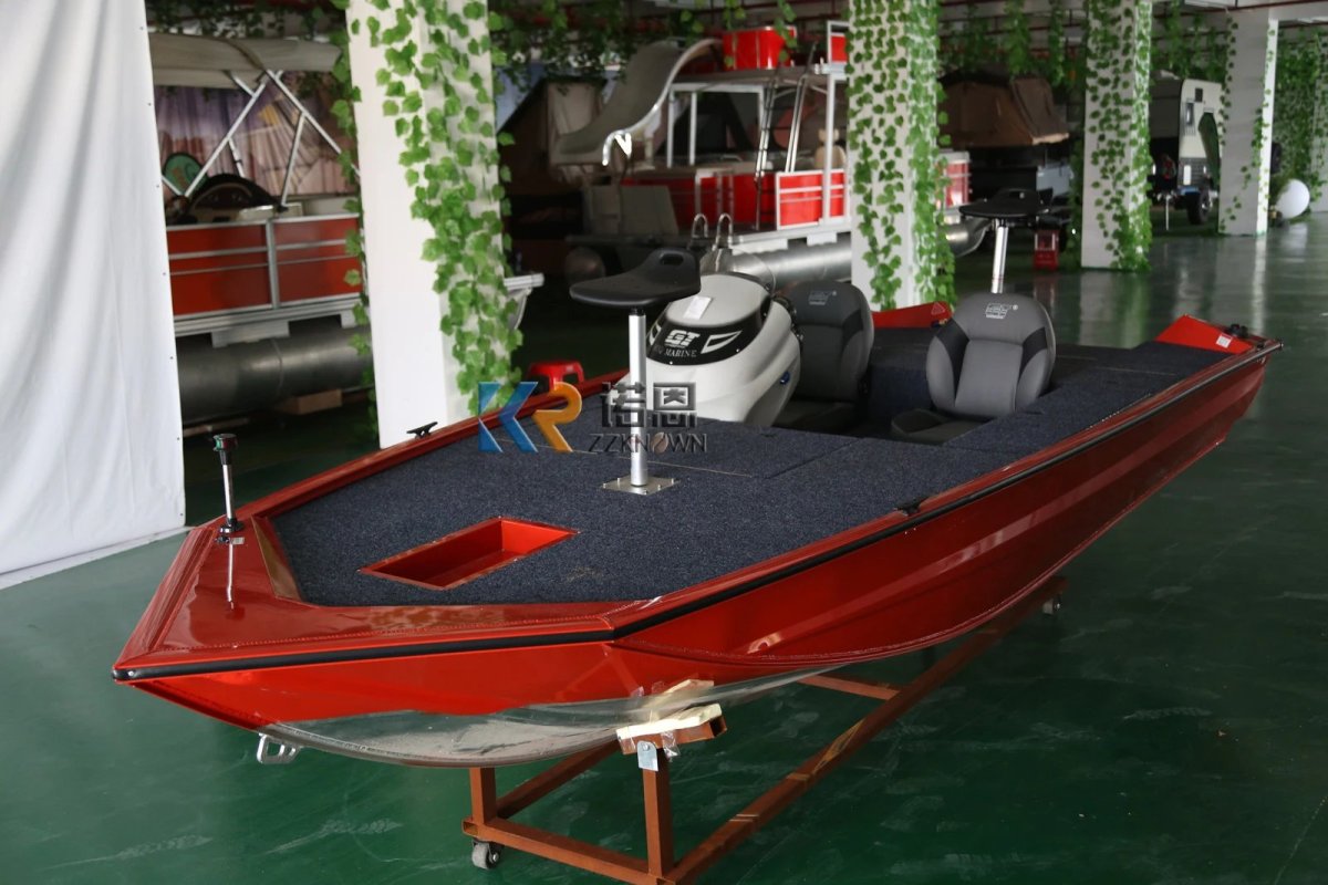 Басовая лодка