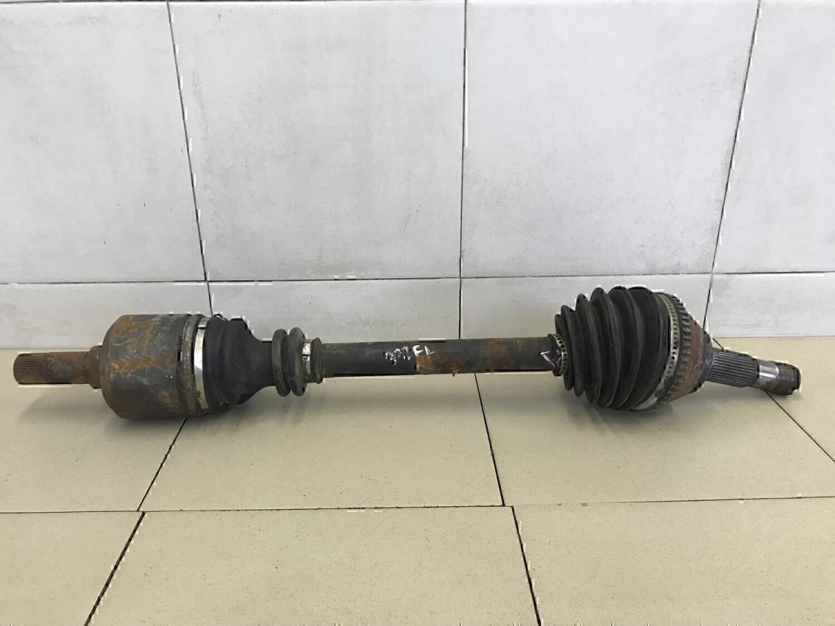 Шрус наружный Фиат Дукато 244 Елабуга