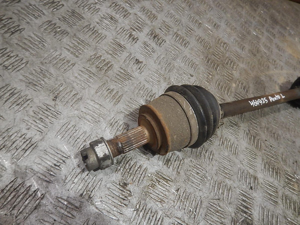 Гидроаккумулятор Фиат Пунто