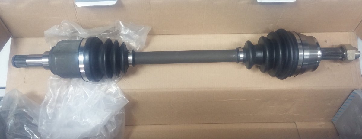 Шрус Фиат Добло 1.4