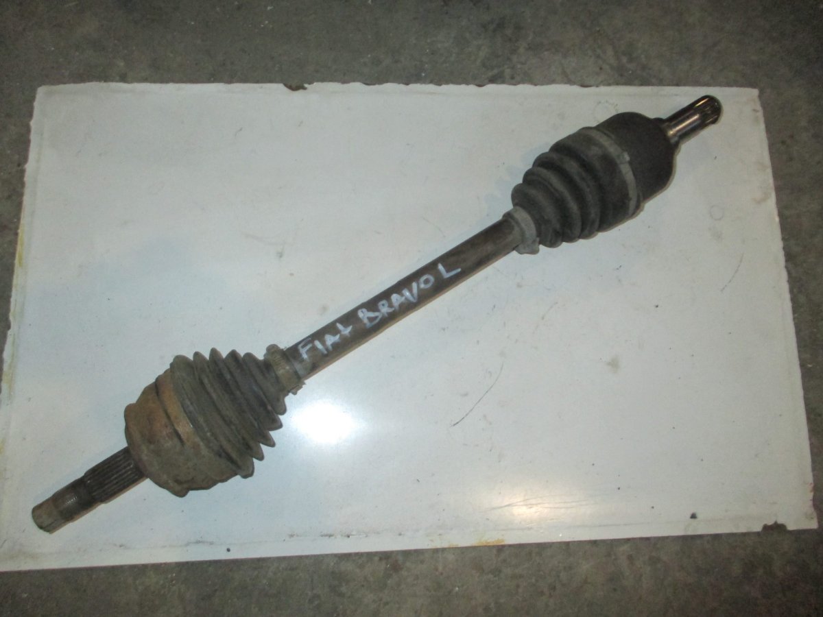 Привод Fiat Bravo 2