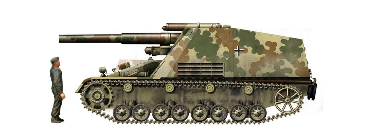 САУ Хуммель