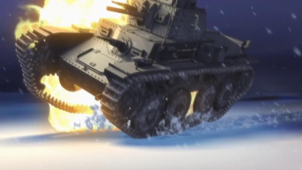 Немецкий уничтожитель танков