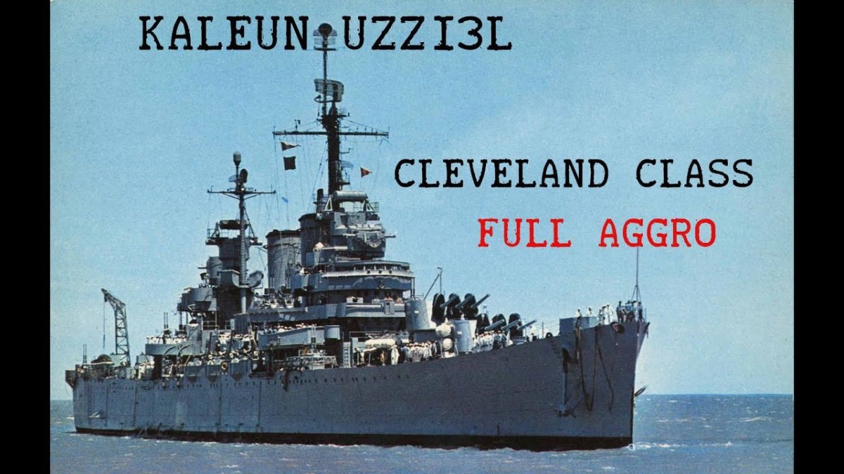 Генерал Бельграно крейсер