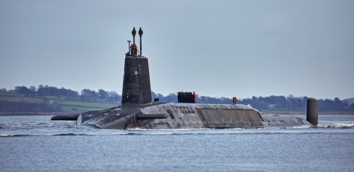 АПЛ Вэнгард