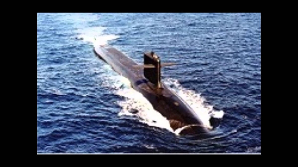 Подлодки Триумфан Франция