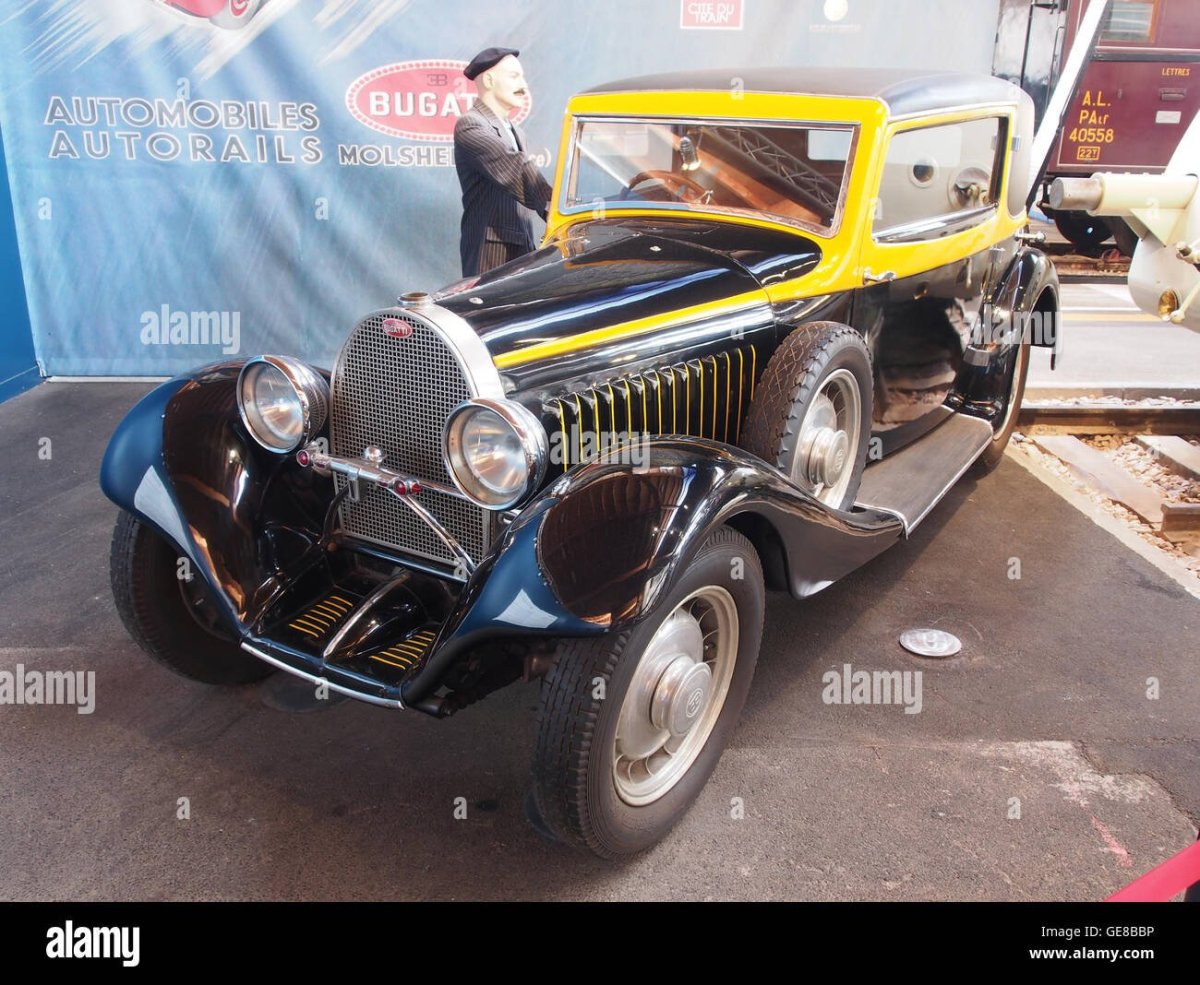 Rolls-Royce Phantom II Continental