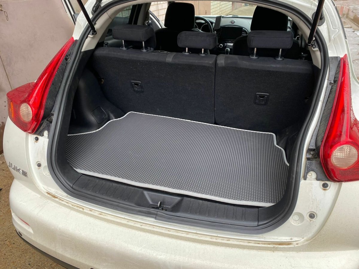 Органайзер в багажник Nissan Juke