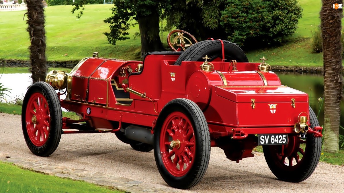 Итала автомобиль