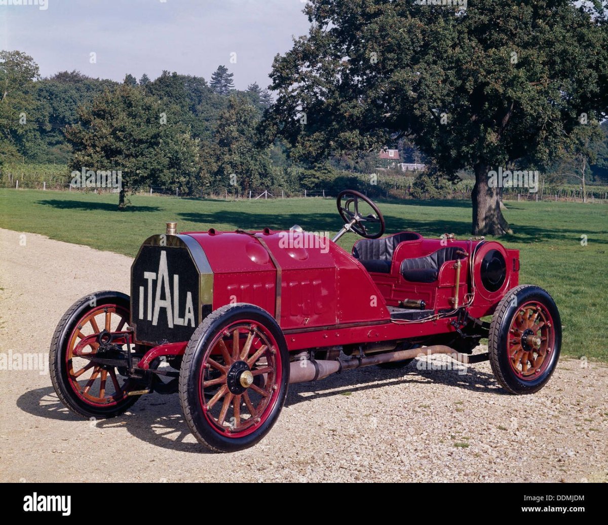 Itala 1907