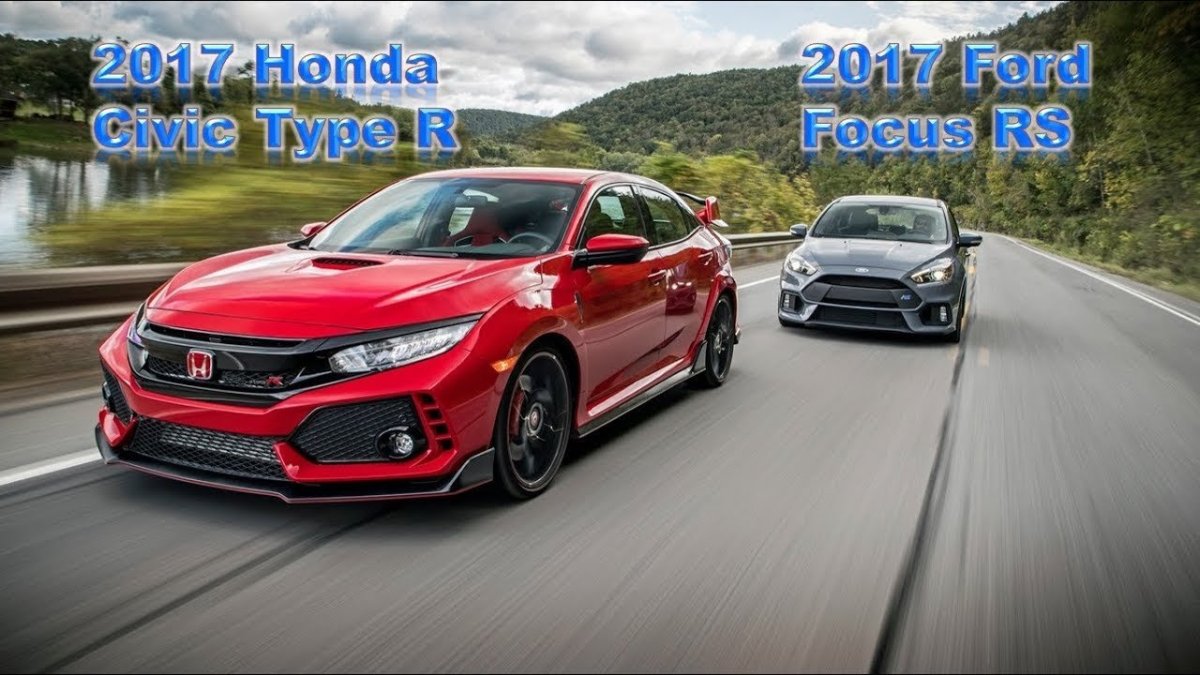 Honda Accord Type r 2018