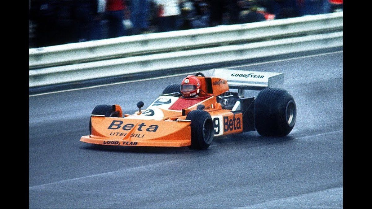March 751 Brambilla