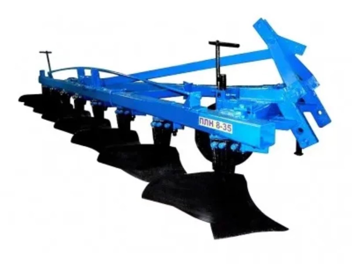 Плуг ПЛН-4-35