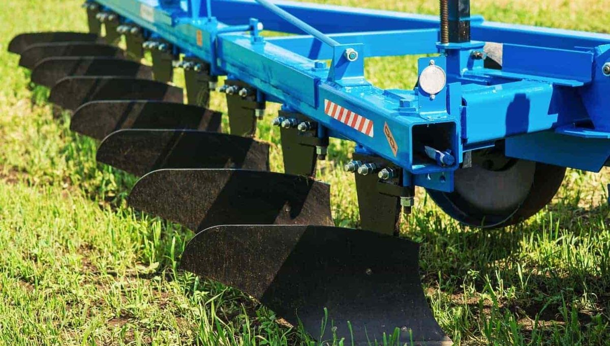 Плуги Алмаз ПЛН 8-40