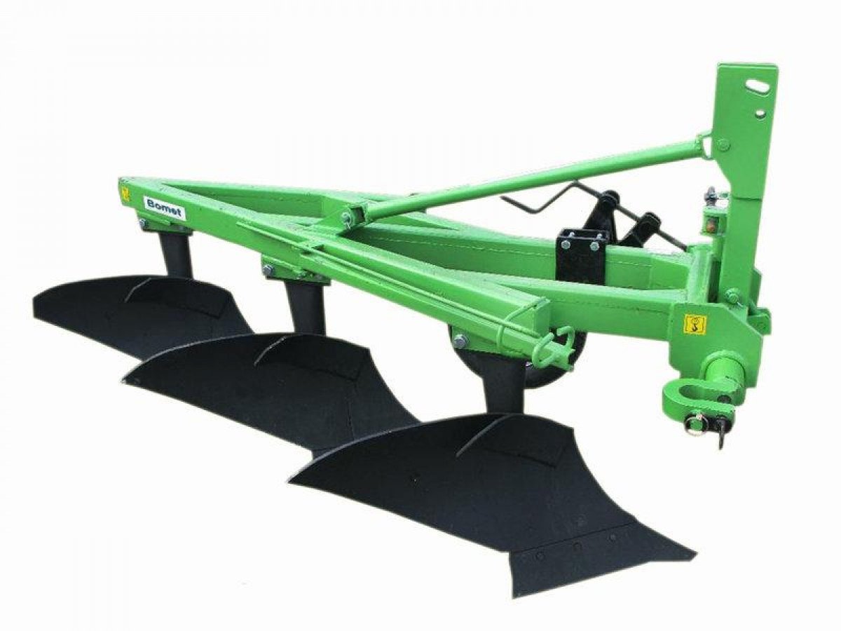 Плуг Бомет 3 35
