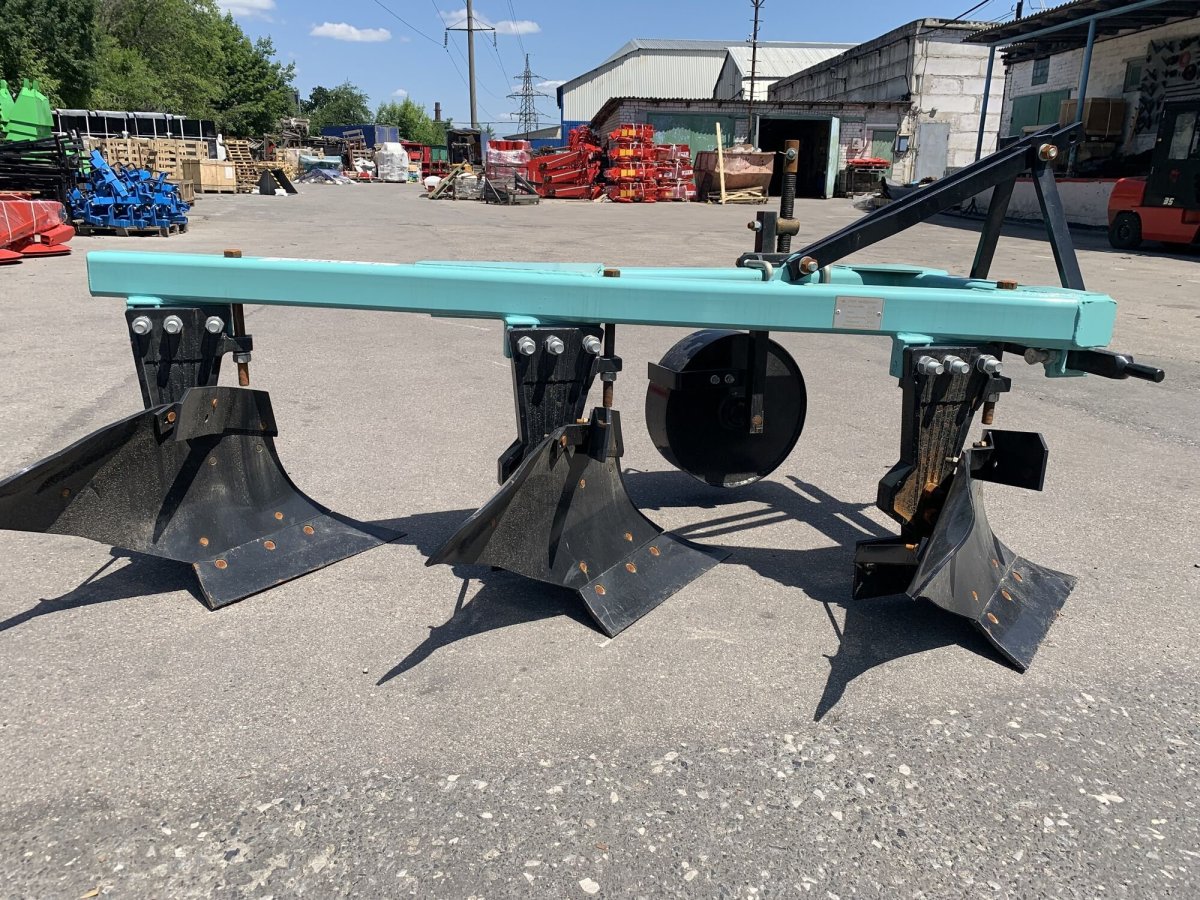 Углоснимы для плуга