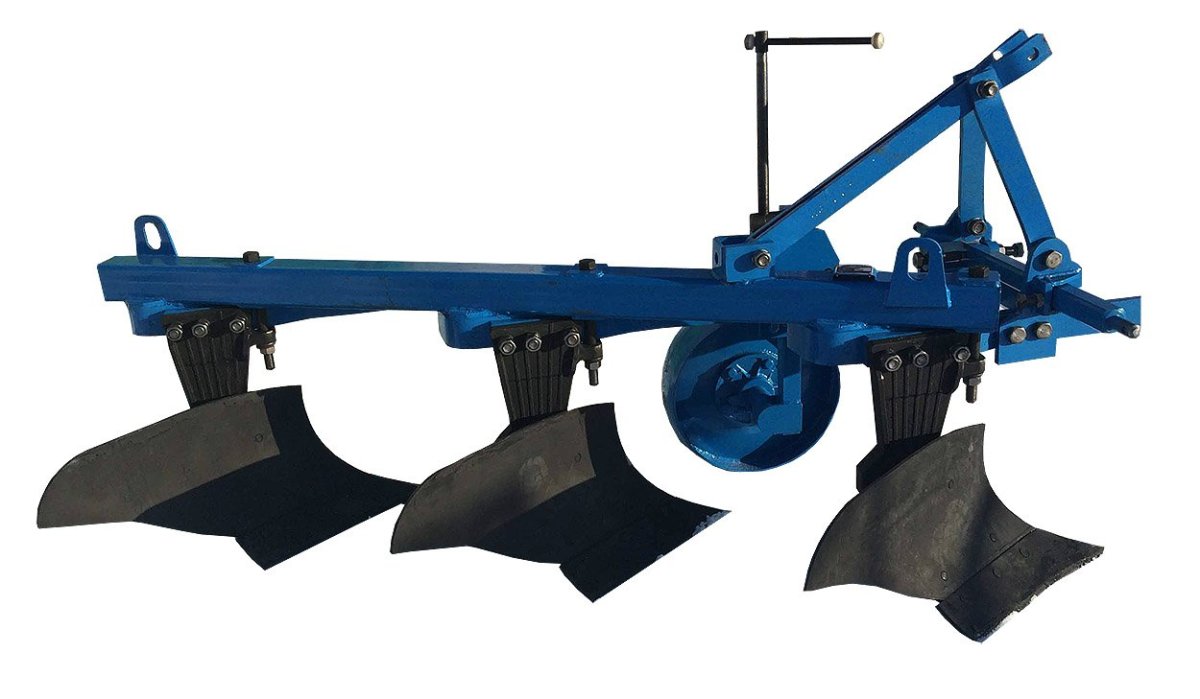 Плуг ПЛН 2-35