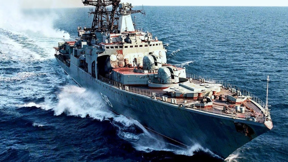 БПК Адмирал Пантелеев