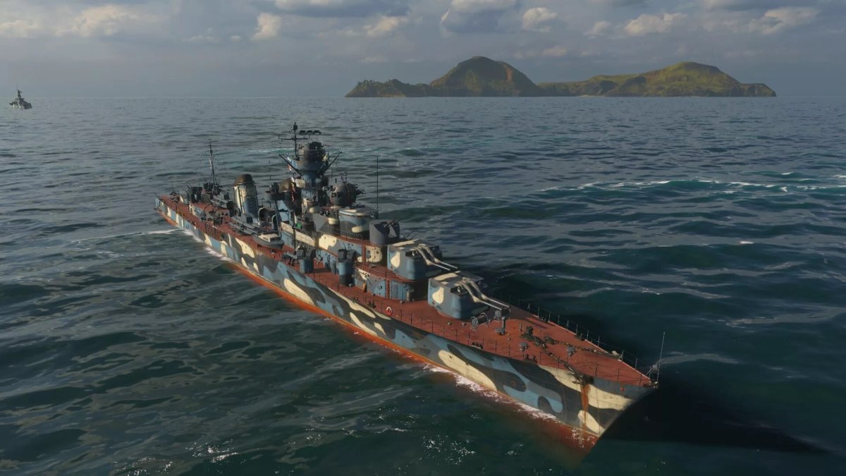 Мир кораблей советские эсминцы