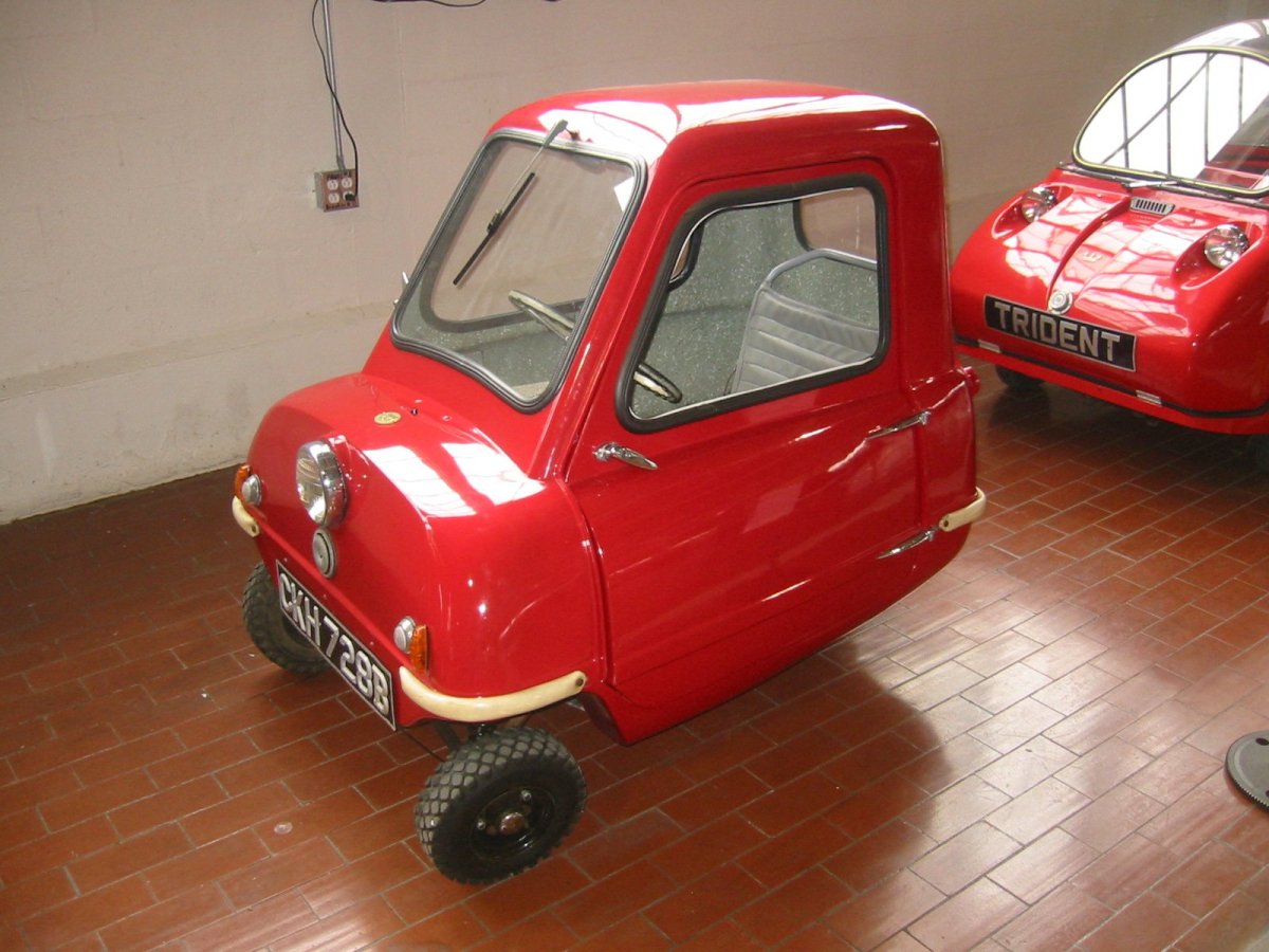 Пил пи 50 Peel p50
