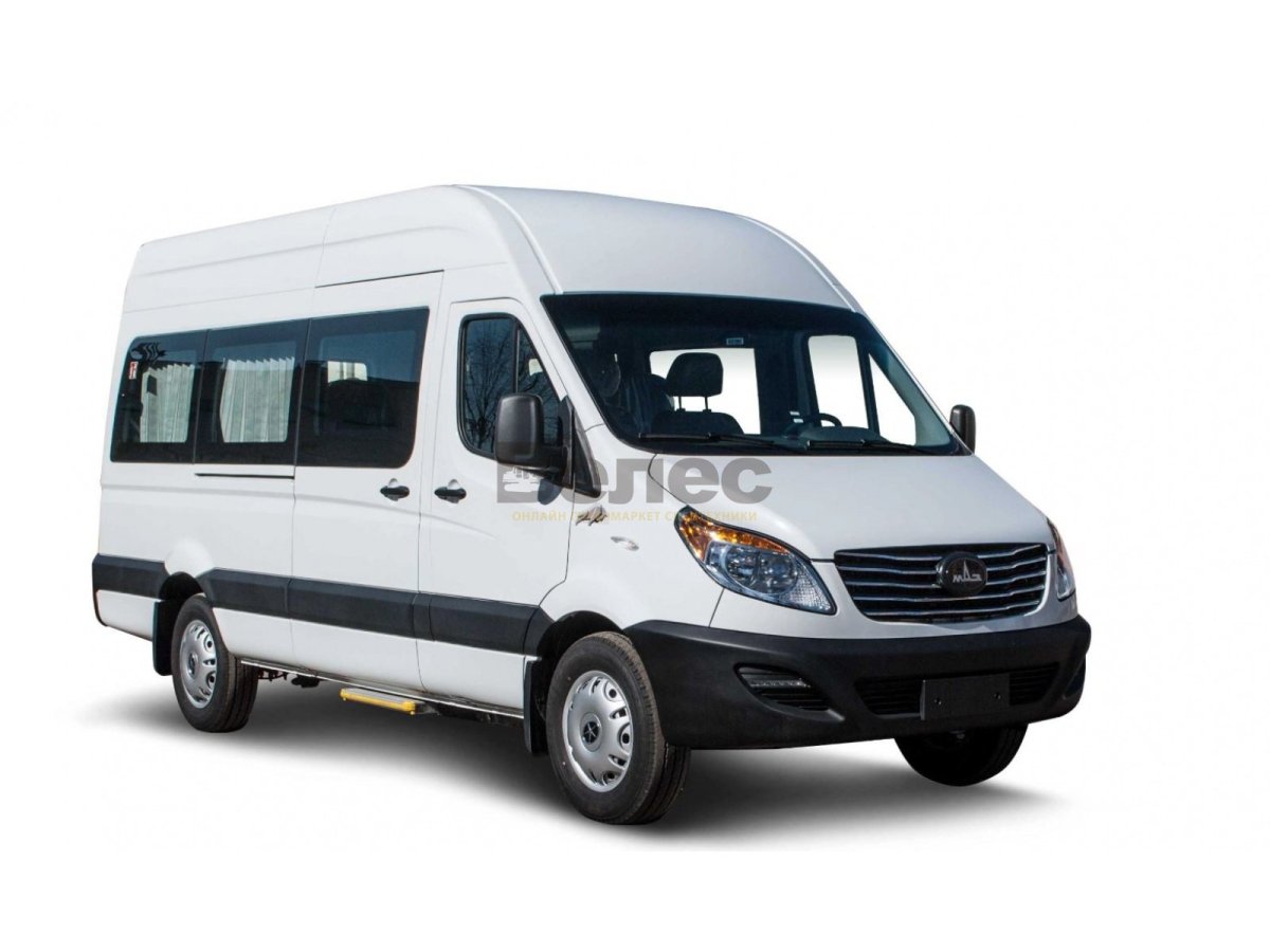 МАЗ-281 микроавтобус