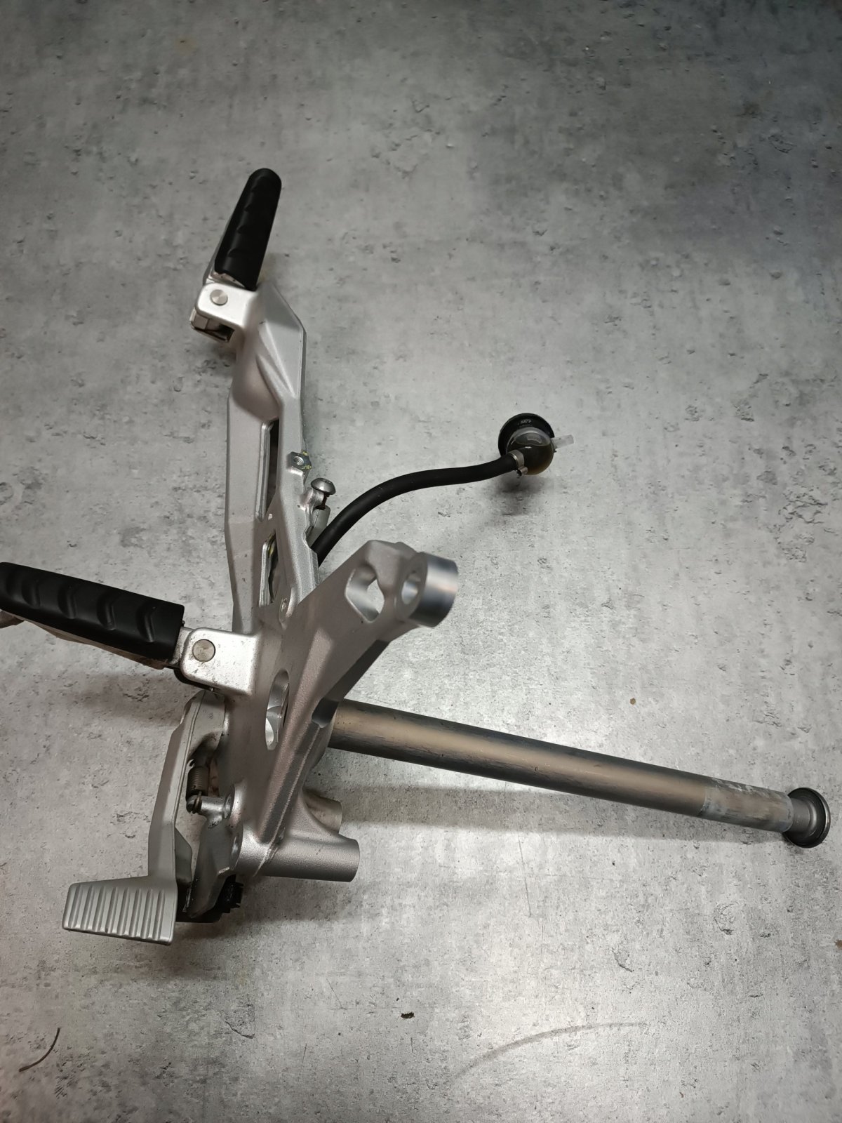 Mercedes a 170 механизм стеклоочистители