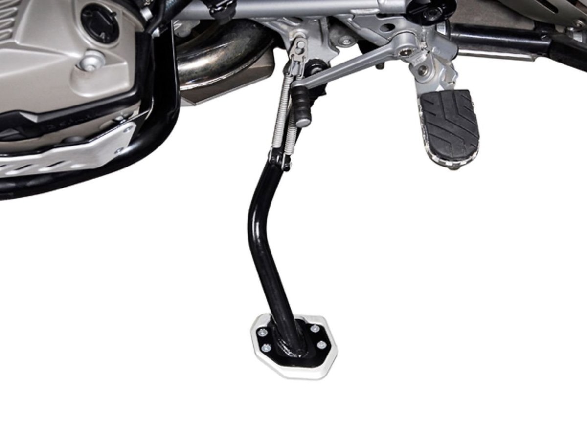 Расширитель боковой подножки для BMW R 1150