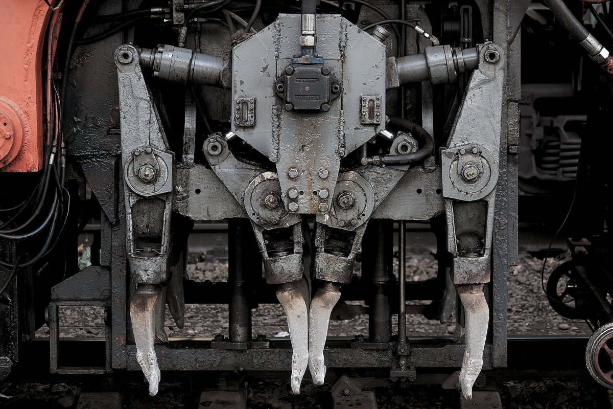 Подбивочный блок ВПР