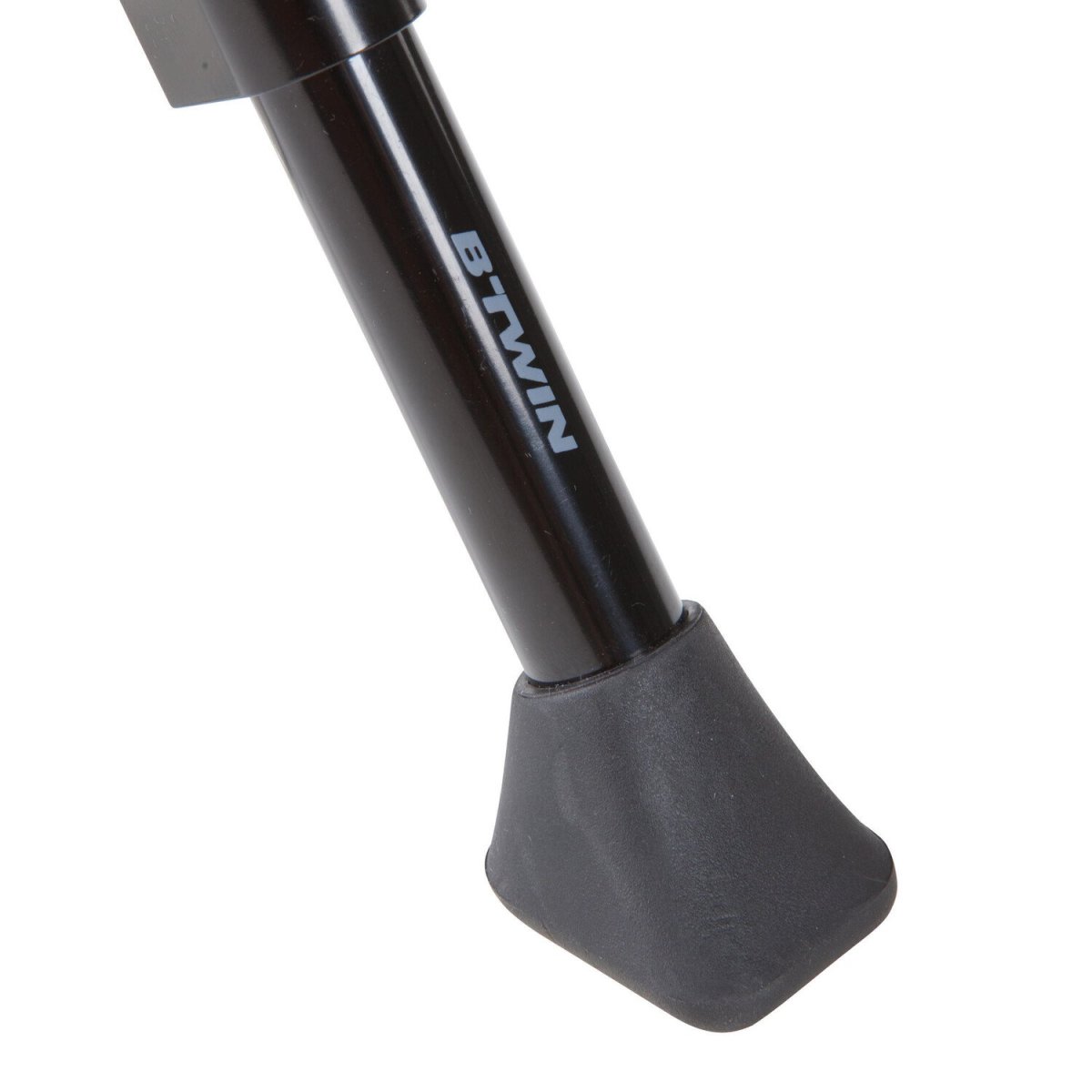 Велосипедная подножка для складных велосипедов 20" Decathlon