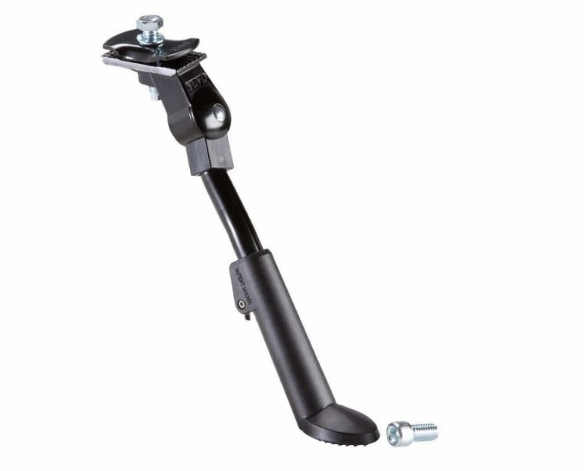 Подножка двойная Центральная Btwin