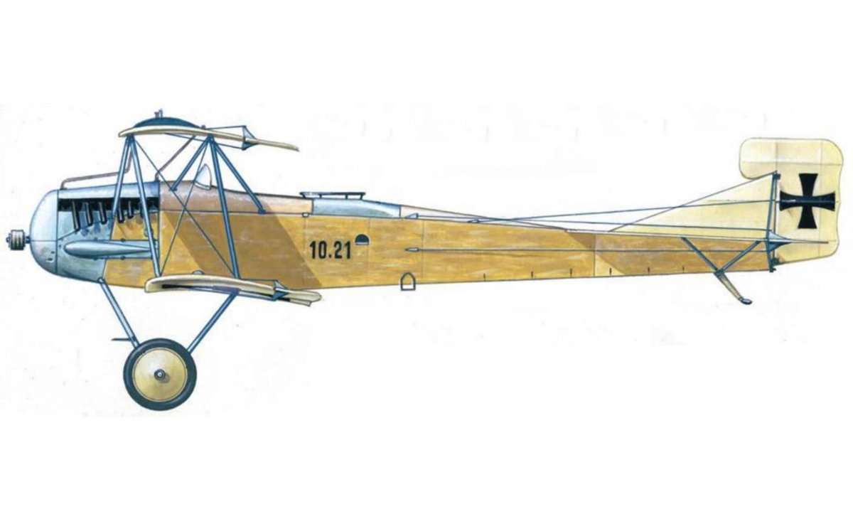 Lohner 10.20