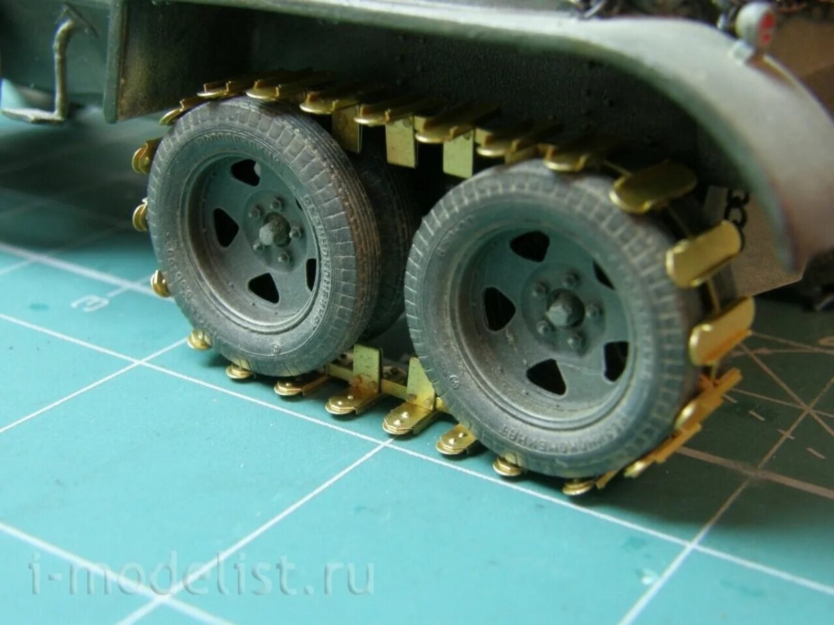 Фототравление ба-6