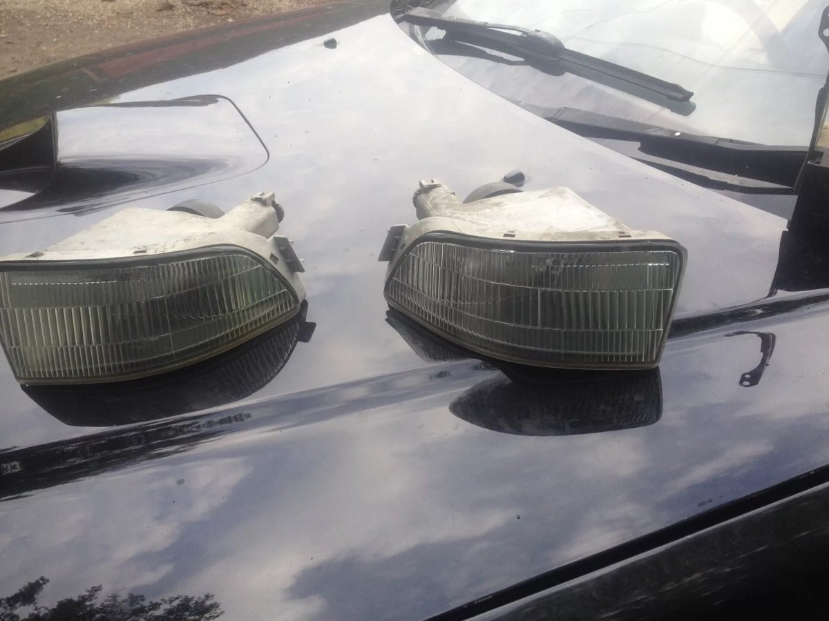 ПТФ Чайзер 100