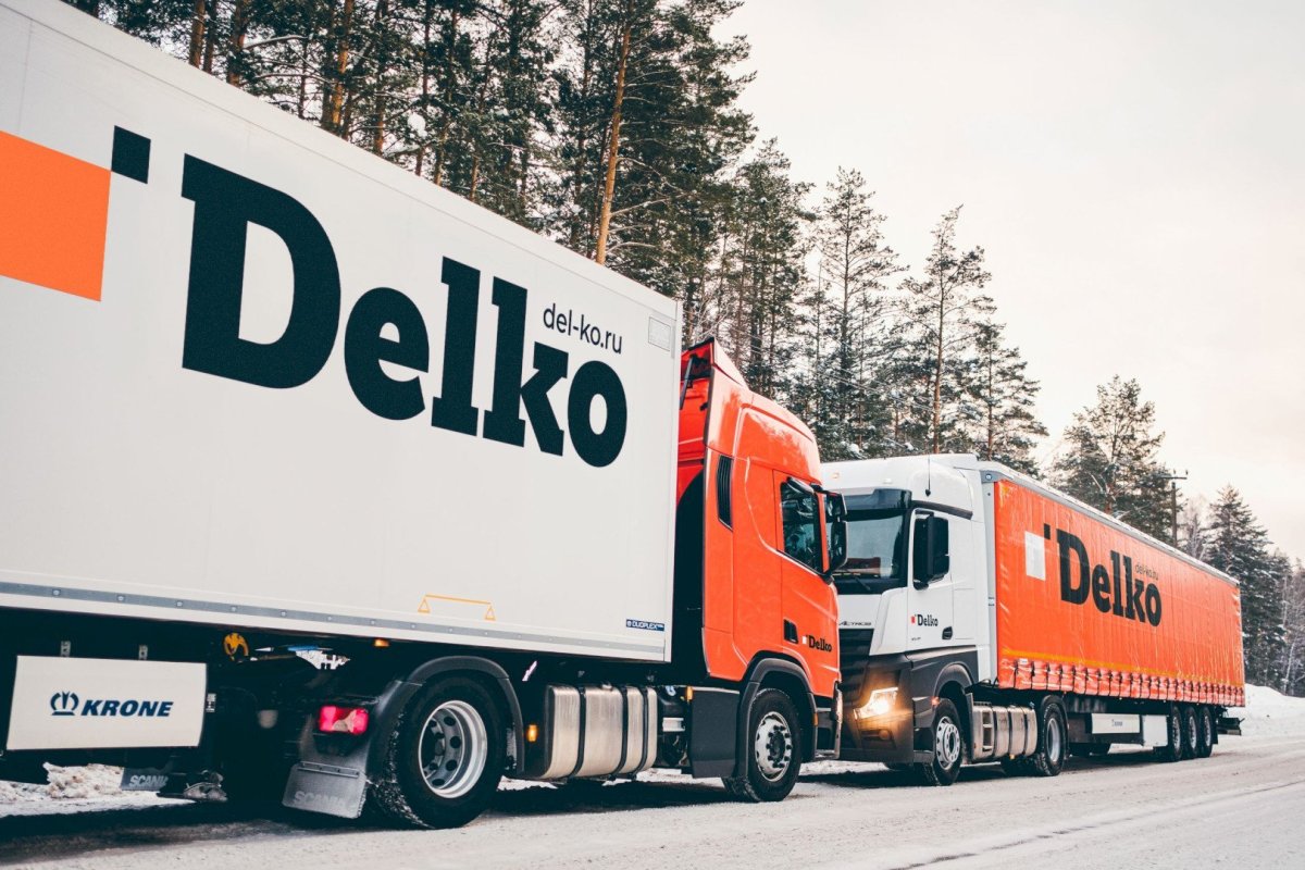 Техника Делко