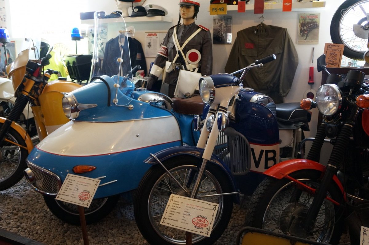 Ява музей в Кольцово