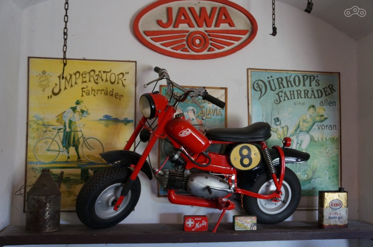 Корпорация Ява